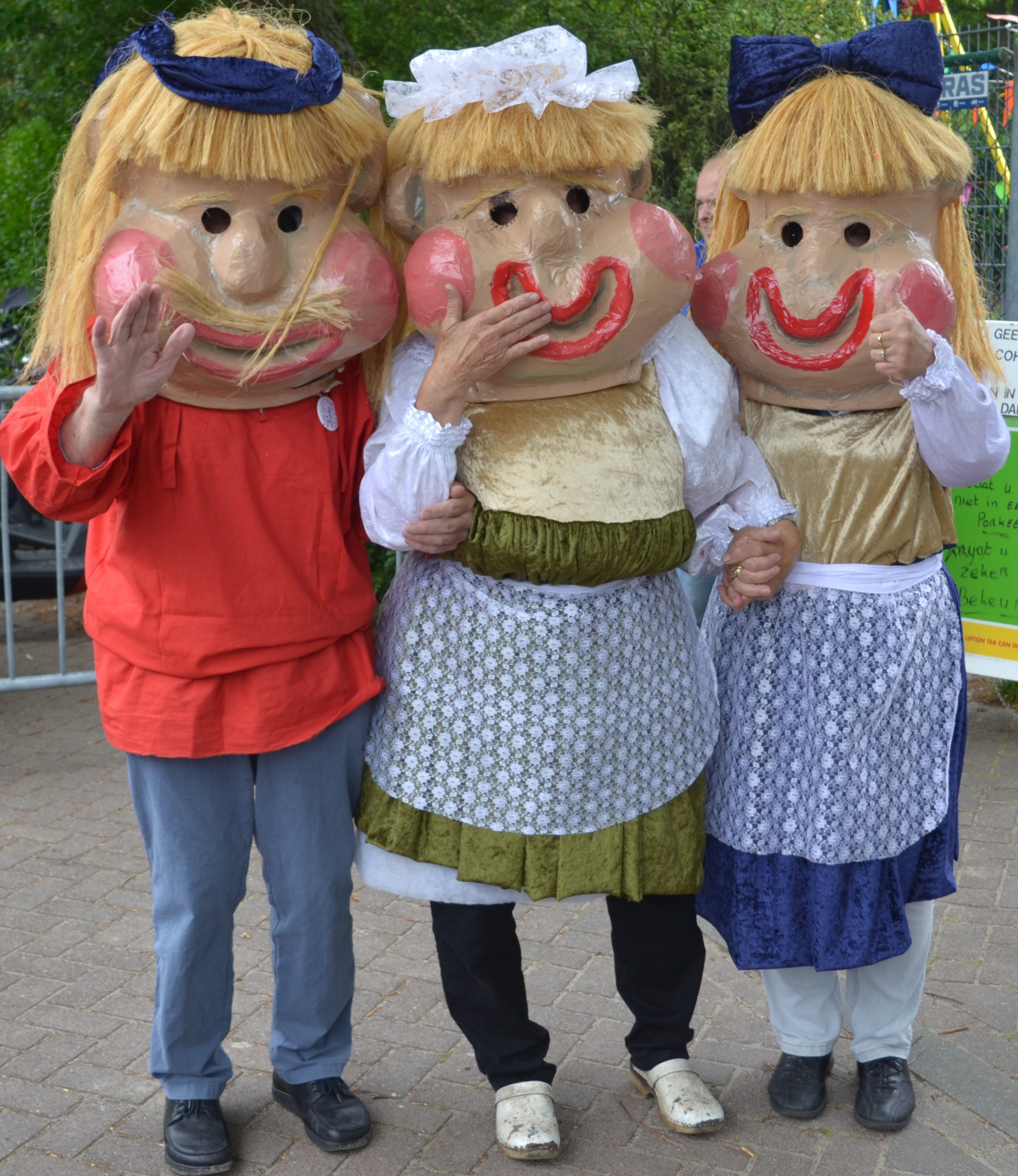 Openingstijden dekamarkt ijmuiden